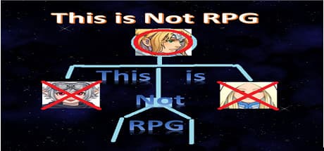 This is not RPG:ゲームプレイを超えた個人的な旅