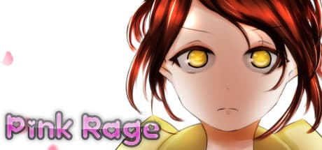 Pink Rage Otome: A Dating Sim Adventure in the Underworld