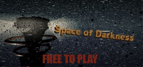 Space of Darkness: 暗闇に包まれた宇宙ステーションの謎を解き明かせ