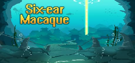 Six-ear Macaque:手描きアニメーションが光る3v3ターン制バトル