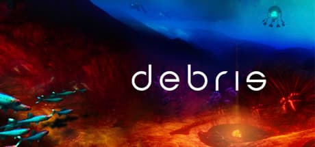 Debris:深海の謎に挑む、極寒のサバイバルアドベンチャー