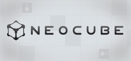 NeoCube: 未来的なパズルプラットフォーマー