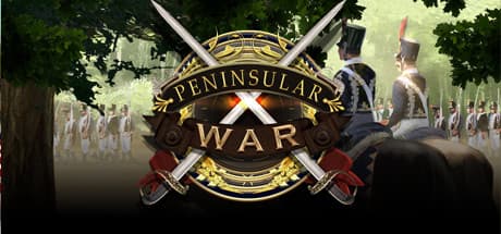 ペニンシュラ戦争:ナポレオンの戦役を指揮せよ