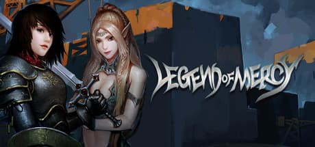 Legend Of Mercy 神医魔导:疫病と戦争の世界で医師の探求