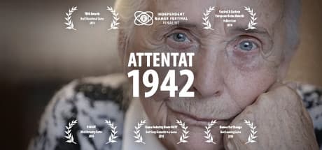 アテュンタット1942:第二次世界大戦の生存者の物語