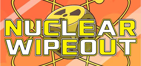 Nuclear Wipeout:破壊的な3Dプラットフォーマーに挑戦