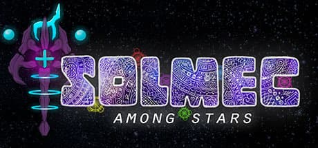 Solmec: Among Stars:銀河を駆けるアンカジルを指揮せよ