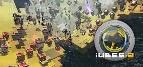 iubes:2 — 思考を巡らせる戦略体験