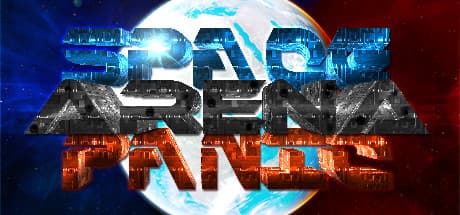 Space Panic Arena: VR Sci-Fi Shooter with Horde Mode