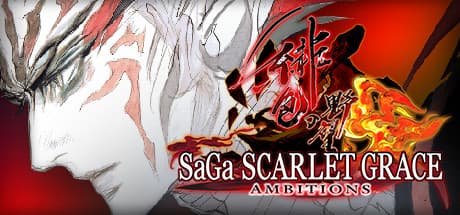 SaGa SCARLET GRACE: AMBITIONS - Forge a New Future After the Firebringer's Fall