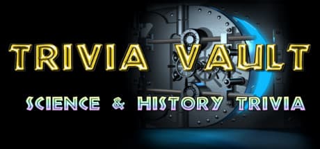 Trivia Vault: Science & History - Test Your Knowledge