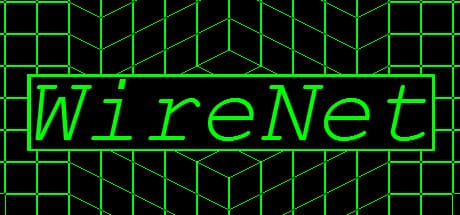 WireNet: レトロアーケードアクションで神経サイバネティックシステムをハックせよ