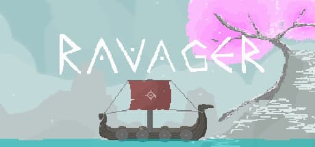 Ravager — 北欧神話オープンワールドプラットフォーマー