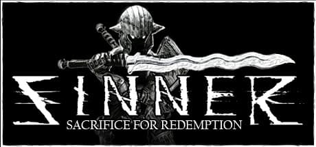 SINNER: Sacrifice for Redemption:罪深き悪魔との死闘