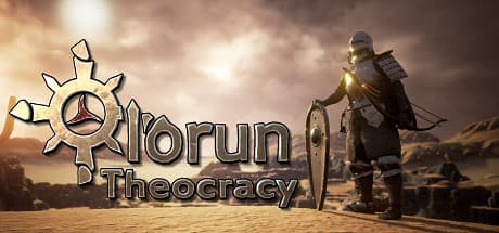 Olorun: Theocracy - Gods, War, and Ancient Threats Emerge