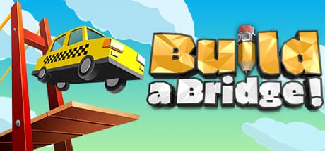 Build a Bridge!: 橋を架けるエンジニアリングパズル