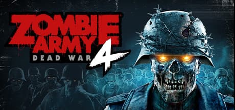 Zombie Army 4: Dead War: 第二次世界大戦下のヨーロッパでアンデッド大惨事と戦え!