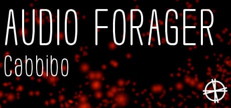 Audio Forager — Explore and Create with Machine Learning Sounds