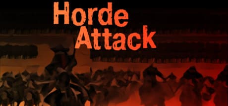 HORDE ATTACK:中世のデモリッションダービー戦略