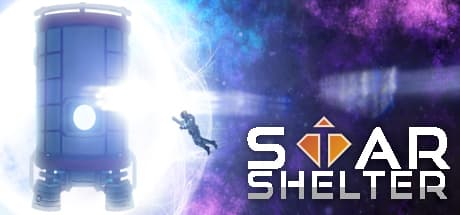 Star Shelter VR:宇宙の墓場で宇宙船を修理し、生き残れ