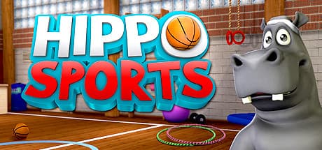 Hippo Sports:Crenetic GmbH Studios開発のカジュアル・スポーツタイトル