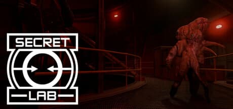 SCP: Secret Laboratory - Survive the Containment Breach