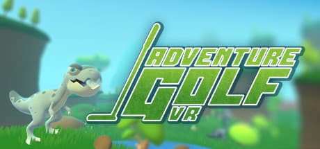 Adventure Golf VR: Putt Through Prehistoric Jungles and Sci-Fi Worlds