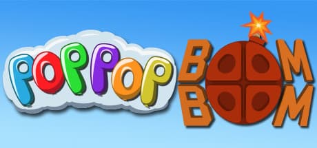 Pop Pop Boom Boom VR — Zany Balloon-Popping VR Action