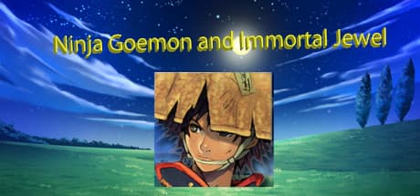 Ninja Goemon and Immortal Jewels: A Sengoku Thief RPG Adventure