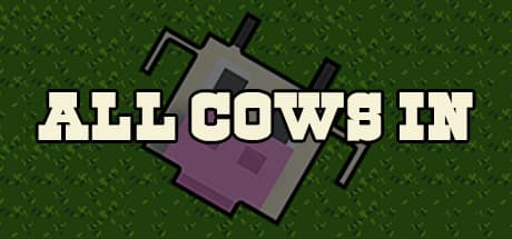 All Cows In: A Relaxing Cowboy Simulation