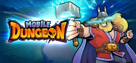 モバイルダンジョン:抱腹絶倒ファンタジーRPG