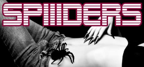 SPIIIDERS:海洋コマンドー対ミュータントクモ