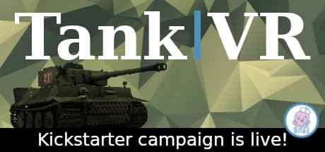 TankVR — Immersive Arcade Tank Combat in VR