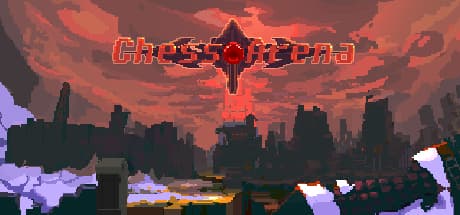 Chess Arena: Where Strategy Meets Action