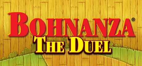 Bohnanza The Duel: A Two-Player Bean Farming Card Game
