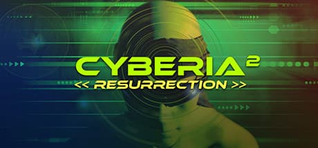 サイベリア2:レザレクション:ザックの戦いは終わらない