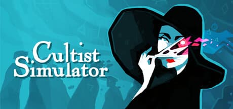 Cultist Simulator: 1920年代の隠された神々を巡るローグライクカードゲーム