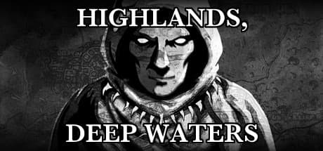 Highlands, Deep Waters:スコットランドの秘密と深淵の恐怖を解き明かす
