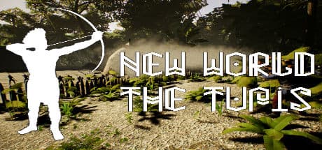 New World: The Tupis — 16世紀南米で部族のために戦う