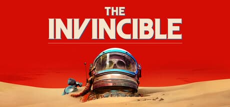 The Invincible:未踏の惑星で語られる哲学的SFアドベンチャー