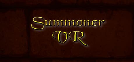 SummonerVR (alpha): 異次元の仲間を召喚し、ダンジョンからの脱出を目指す戦略アドベンチャー