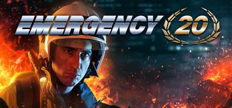 EMERGENCY 20: 緊迫の災害現場で救助隊を指揮せよ