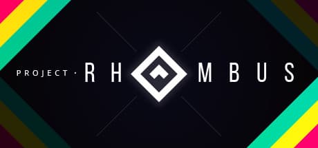 Project Rhombus:SEROSOO開発のリズム・高難易度タイトル