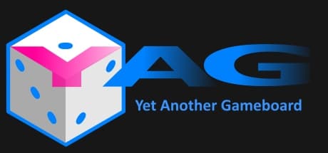 Yag: オンラインセッションに最適な3Dバーチャル卓上ゲーム