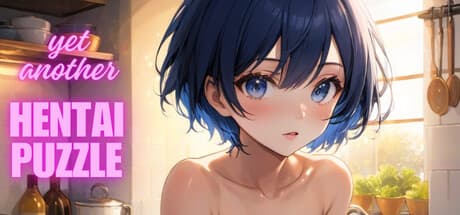 Yet Another Hentai Puzzle: 美しいアニメ画像を完成させるパズル