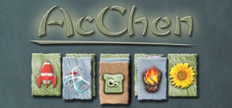 AcChen - アーケードスタイルのタイルマッチング:シンプルながら奥深い楽しさ