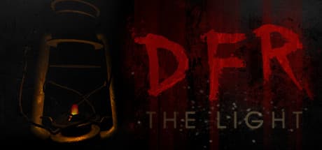 D.F.R.: The Light - A Terrifying First-Person Survival Horror