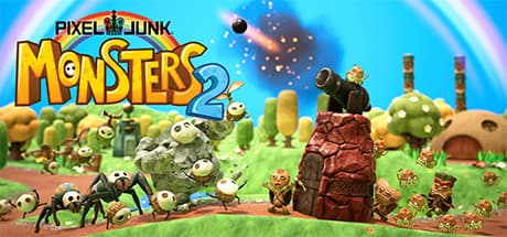 PixelJunk™ Monsters 2: Defend the Forest!