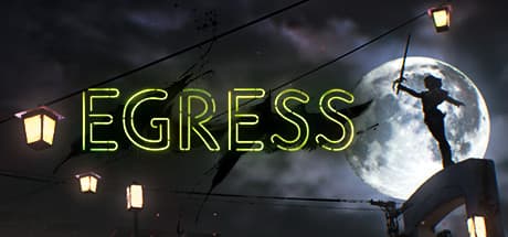 Egress: Lovecraftian Souls-like PvP Arena