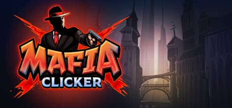 Mafia Clicker: City Builder - 犯罪帝国を築き上げよう